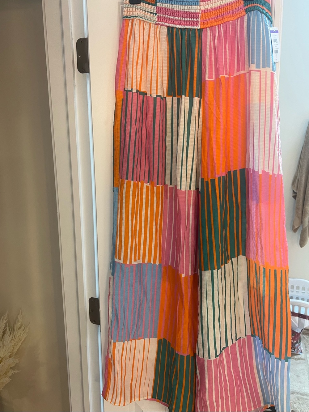 Hutch Eliza Cover-Up Pants - Picture 2 of 4